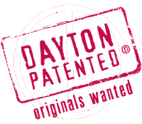 Dayton Patented Prints for Peace